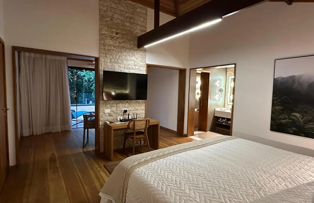 Eco Resort Hotel Villa São Romão-1